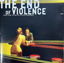 Load image into Gallery viewer, Various : The End Of Violence - Songs From The Motion Picture Soundtrack (CD, Promo)