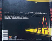 Load image into Gallery viewer, Various : The End Of Violence - Songs From The Motion Picture Soundtrack (CD, Promo)