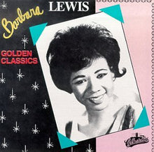 Load image into Gallery viewer, Barbara Lewis : Golden Classics (CD, Comp, Mono)