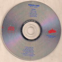 Load image into Gallery viewer, Barbara Lewis : Golden Classics (CD, Comp, Mono)