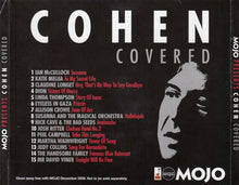 Load image into Gallery viewer, Various : Cohen Covered (CD, Comp)