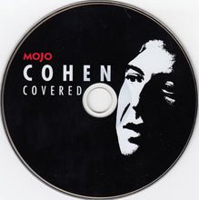 Load image into Gallery viewer, Various : Cohen Covered (CD, Comp)