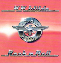Load image into Gallery viewer, K.K.Wilde : Rock -N- Roll (CD, Album)