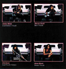Load image into Gallery viewer, K.K.Wilde : Rock -N- Roll (CD, Album)