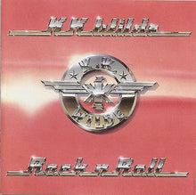 Load image into Gallery viewer, K.K.Wilde : Rock -N- Roll (CD, Album)