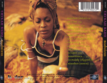 Load image into Gallery viewer, Erykah Badu : Baduizm (CD, Album, RE, UML)