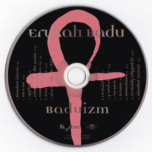 Load image into Gallery viewer, Erykah Badu : Baduizm (CD, Album, RE, UML)