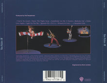 Load image into Gallery viewer, Van Halen : Van Halen II (HDCD, Album, RE, RM, RP)