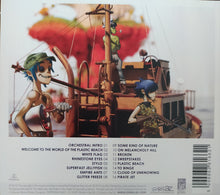 Load image into Gallery viewer, Gorillaz : Plastic Beach (CD, Album, RP)