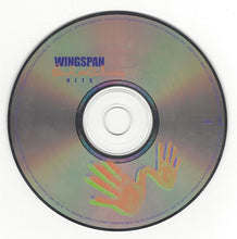 Load image into Gallery viewer, Paul McCartney : Wingspan - Hits And History (2xCD, Comp, RE, RM)