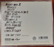 Load image into Gallery viewer, Bat For Lashes : Fur And Gold (CD, Album, RE)