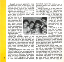 Load image into Gallery viewer, The Valentinos* : Lookin' For A Love (The Complete SAR Recordings) (CD, Comp)