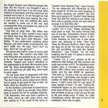 Load image into Gallery viewer, The Valentinos* : Lookin' For A Love (The Complete SAR Recordings) (CD, Comp)