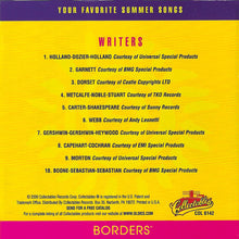 Load image into Gallery viewer, Various : Summer Fun (CD, Comp)