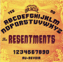 Load image into Gallery viewer, The Resentments : The Resentments (CD, Album)