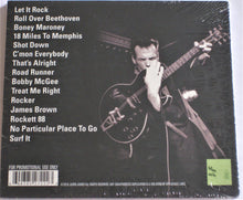 Load image into Gallery viewer, Jason James (14) : Live (CD, Album, Promo)