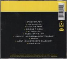 Load image into Gallery viewer, Bobby Darin : An Introduction To Bobby Darin (CD, Comp)