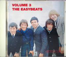 Load image into Gallery viewer, The Easybeats : Volume 3 (CD, Album, Mono, RE)