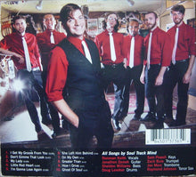 Load image into Gallery viewer, Soul Track Mind : Ghost Of Soul (CD)