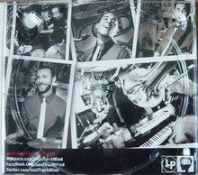 Load image into Gallery viewer, Soul Track Mind : Ghost Of Soul (CD)