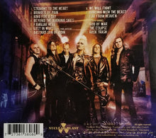 Load image into Gallery viewer, Battle Beast : Bringer Of Pain (CD, Album, Dig)