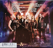 Load image into Gallery viewer, Battle Beast : Bringer Of Pain (CD, Album, Dig)
