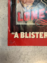Load image into Gallery viewer, Lonnie Brooks, Long John Hunter, & Phillip Walker "Lone Star Shootout" Promo (Poster)