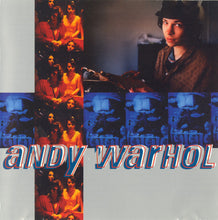 Load image into Gallery viewer, Various : I Shot Andy Warhol - Music From And Inspired By The Motion Picture (CD, Comp)