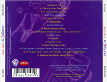 Load image into Gallery viewer, Al B. Sure! : The Very Best Of (CD, Comp, RE)