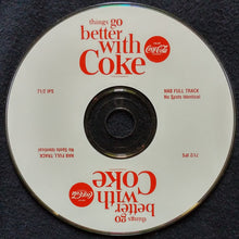 Load image into Gallery viewer, Various : Things Go Better With Coke: Sixties Coca-Cola Commercials 1965-'69 (CD, Comp, Unofficial)
