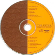 Load image into Gallery viewer, The Kinks : Muswell Hillbillies (CD, Album, RE, RM, All)