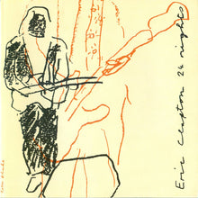 Load image into Gallery viewer, Eric Clapton : 24 Nights (2xCD, Album)