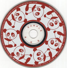 Load image into Gallery viewer, Shonen Knife : Wonder Wine (CD, EP, Promo)