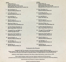 Load image into Gallery viewer, The Hollies : In The Hollies Style (CD, Album, Mono, RM, Dig)