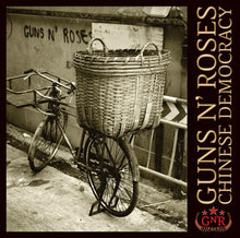 Load image into Gallery viewer, Guns N' Roses : Chinese Democracy (CD, Album)
