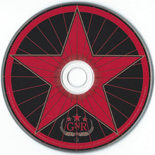 Load image into Gallery viewer, Guns N' Roses : Chinese Democracy (CD, Album)