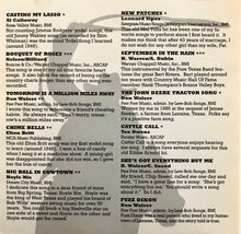 Load image into Gallery viewer, Don Walser And The Pure Texas Band : The Archive Series Vol. 1 (CD, Comp)