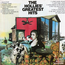 Load image into Gallery viewer, The Hollies : The Hollies' Greatest Hits (CD, Comp, RE)