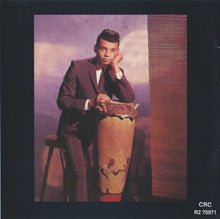 Load image into Gallery viewer, Gary U.S. Bonds : The Best Of Gary U.S. Bonds (CD, Comp, Club, RP, Col)