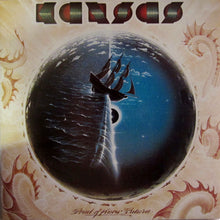 Load image into Gallery viewer, Kansas (2) : Point Of Know Return (CD, Album, RE, RM)