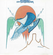 Load image into Gallery viewer, Eagles : On The Border (CD, Album, RE, RP)