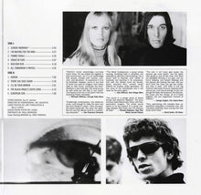 Load image into Gallery viewer, The Velvet Underground & Nico (3) : The Velvet Underground & Nico (LP, Album, RE, RP, 180)