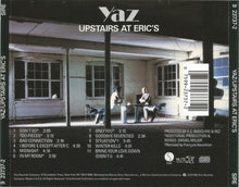 Load image into Gallery viewer, Yaz* : Upstairs At Eric's (CD, Album, RE, RP, SRC)