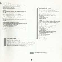 Load image into Gallery viewer, Yaz* : Upstairs At Eric's (CD, Album, RE, RP, SRC)