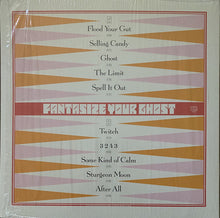 Load image into Gallery viewer, Ohmme (2) : Fantasize Your Ghost (LP, Spe)