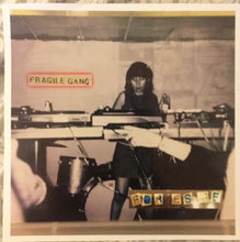 Load image into Gallery viewer, Fragile Gang : For Esme (CD, Album)