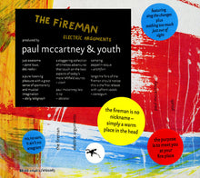 Load image into Gallery viewer, The Fireman : Electric Arguments (CD, Album, Dig)