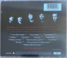 Load image into Gallery viewer, Jules And The Polar Bears : Bad For Business (CD, Album)