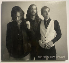Load image into Gallery viewer, The Sideshow Tragedy : The Sideshow Tragedy (CD, Album)