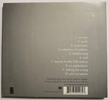 Load image into Gallery viewer, The Sideshow Tragedy : The Sideshow Tragedy (CD, Album)